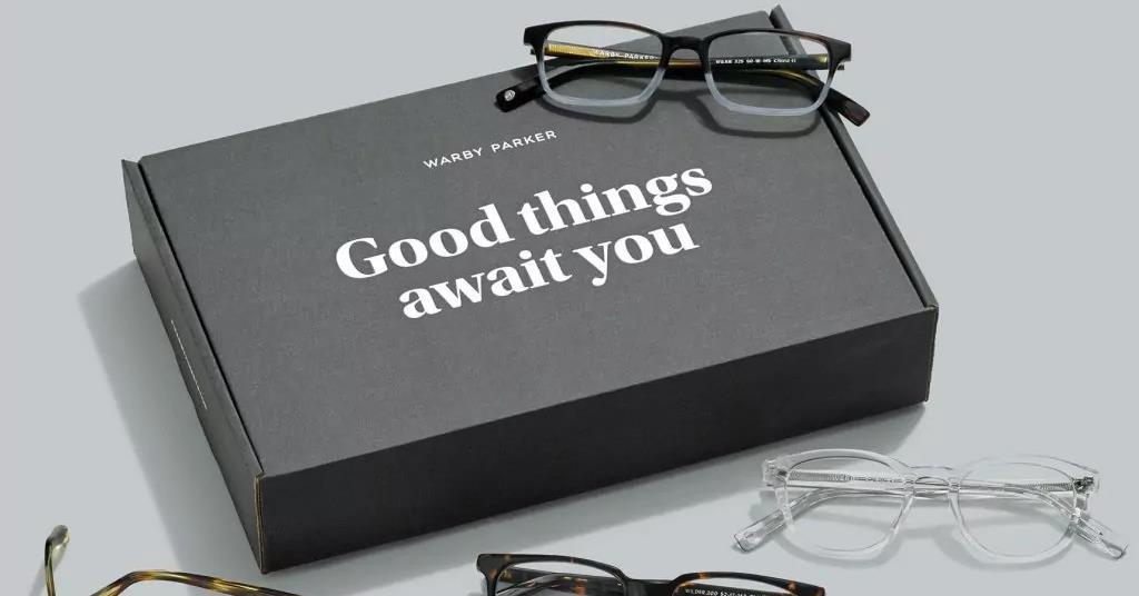 Good momentum but high hurdles remain Circularity in the eyewear