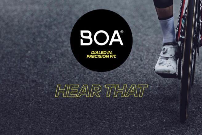 Boa launches new marketing campaign aimed directly at end consumers, News  briefs