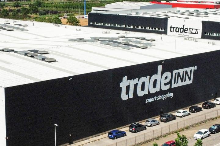 Tradeinn Revenues Reach €585 Million in 2025, Up 5.6% | Sporting Goods ...