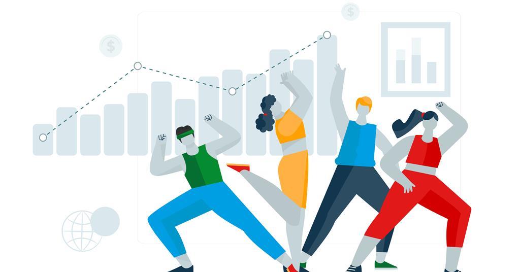 Market Analysis The sports apparel market Article Sporting Goods