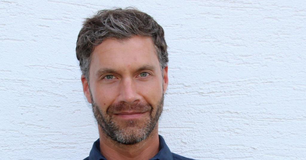 Chris Hammann is K2 Sports’ new country manager for Germany | News ...