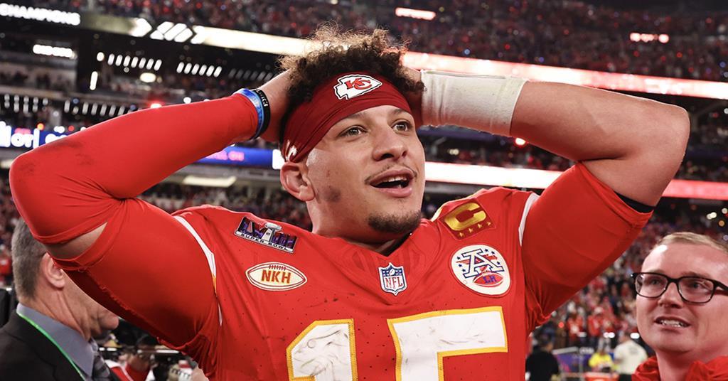 Super Bowl LVIII breaks TV records with thrilling showdown and star-studded lineup News briefs