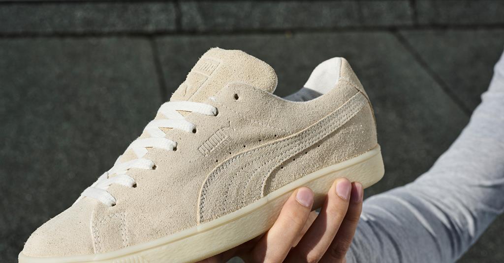 Puma city store series classic birch