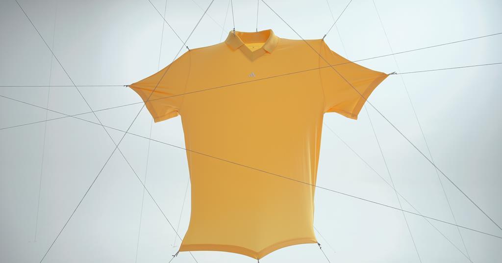 Adidas Golf unveils new material concepts in Ultimate365 apparel range ...