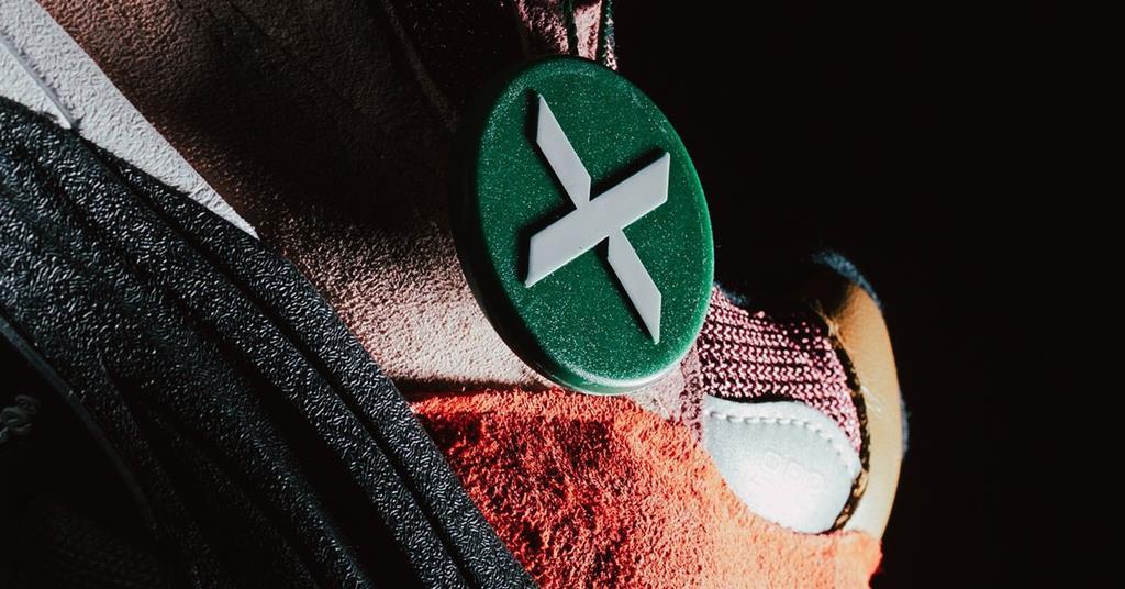 Nike, Mizuno lead StockX resale growth in 2025