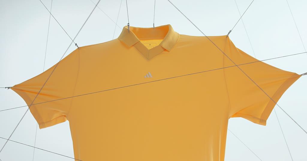 Adidas Golf unveils new material concepts in Ultimate365 apparel range ...