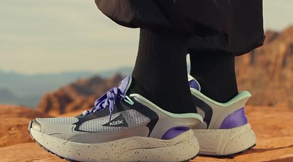 Skechers style infringes Kizik patent, Munich court rules