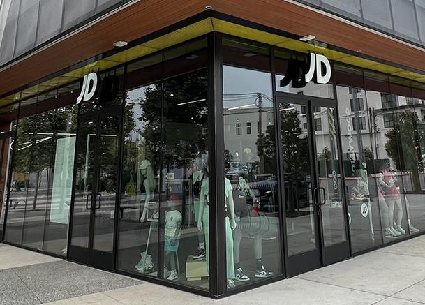 JD Sports Implements RFID Inventory Management Across 1,000 Stores