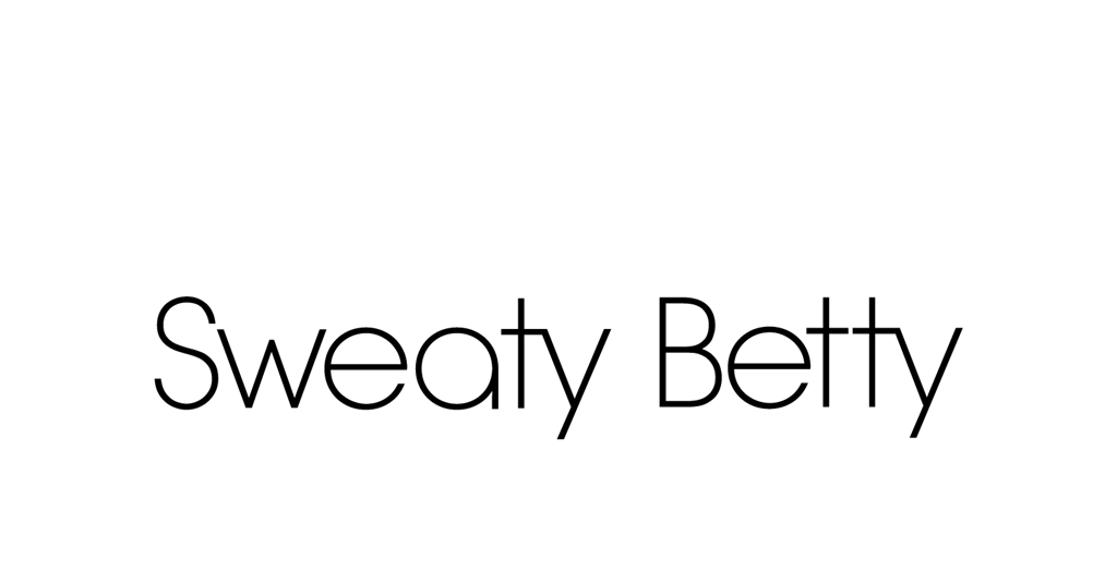 Wolverine Worldwide Acquires Women's Activewear Brand Sweaty Betty