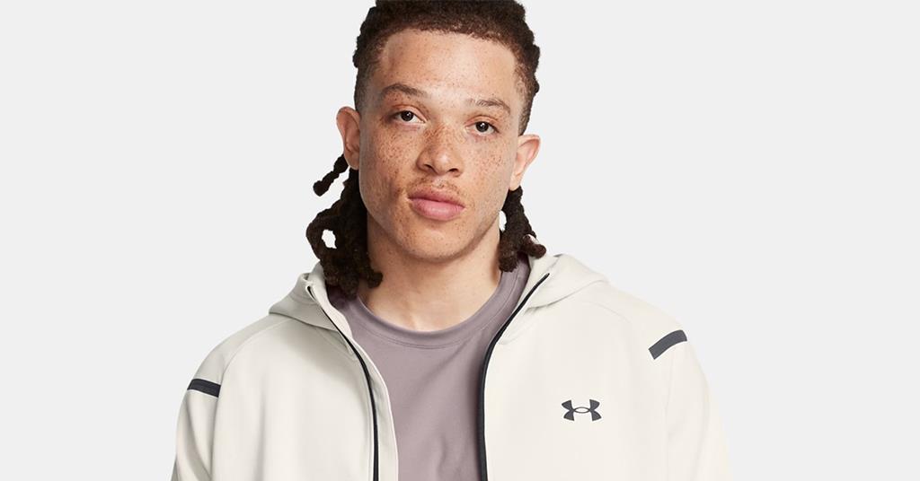 Under Armour’s turnaround strategy taking shape | Article | Sporting