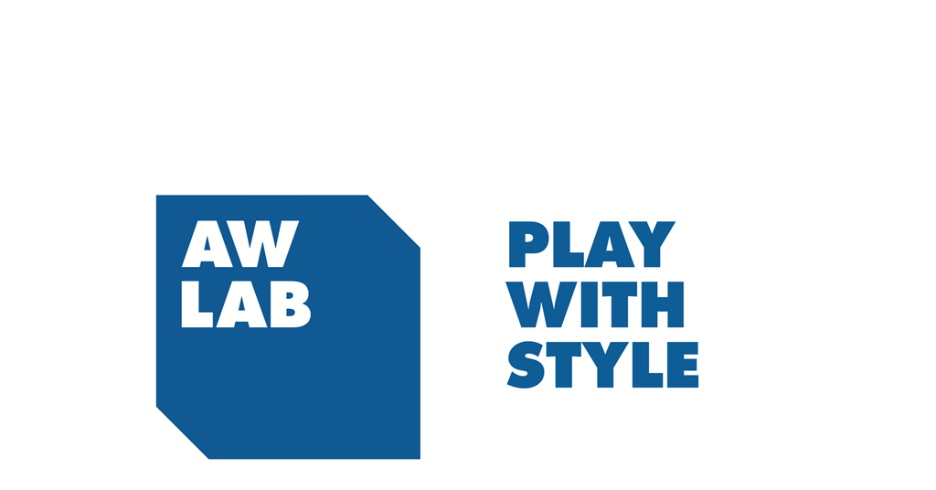 Aw lab roma shop