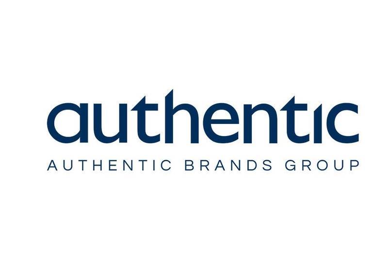 Authentic Brands Group appoints new CFO Article Sporting Goods