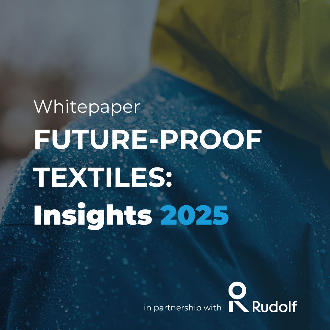 SGIExRudolf - Future-proof textiles Whitepaper 2025