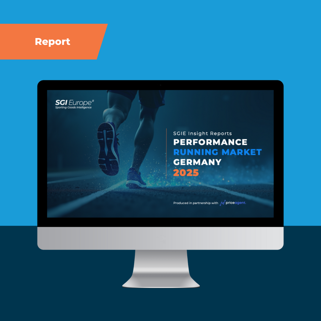 SGI Europe – Performance Running Report Germany 2025