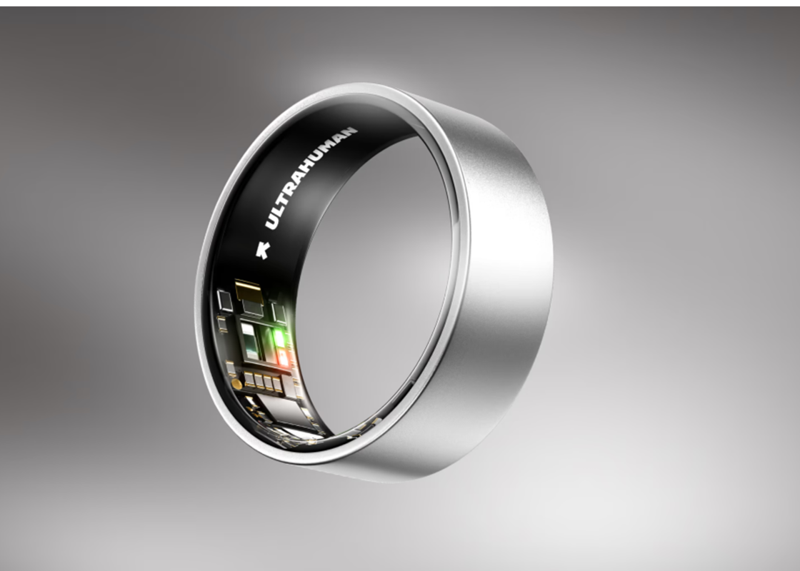 Runnings D Rings Oura sues Ultrahuman over redesigned smart ring | Sporting Goods ...