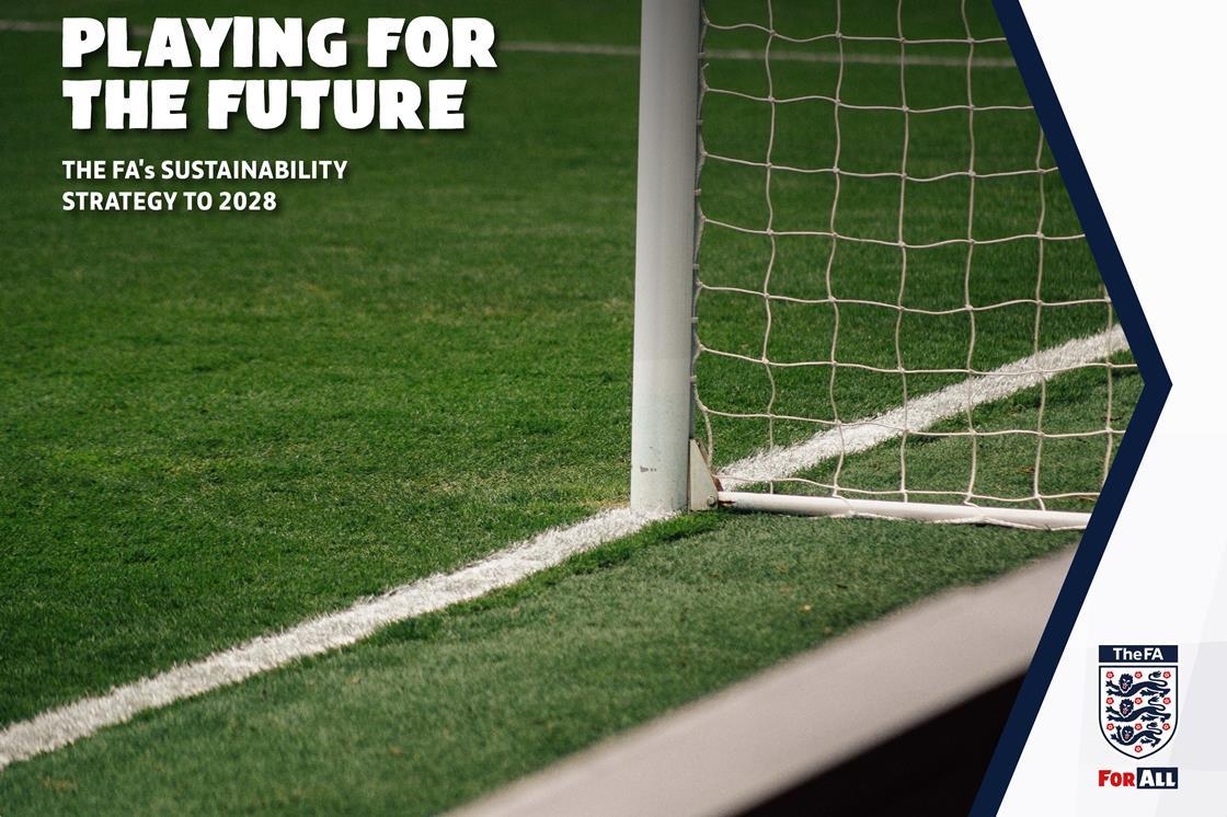 The FA launches new five-year sustainability strategy | News briefs ...