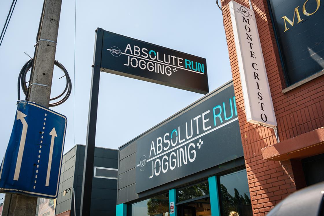 Sport 2000 opens tenth Absolute Run store News briefs Sporting