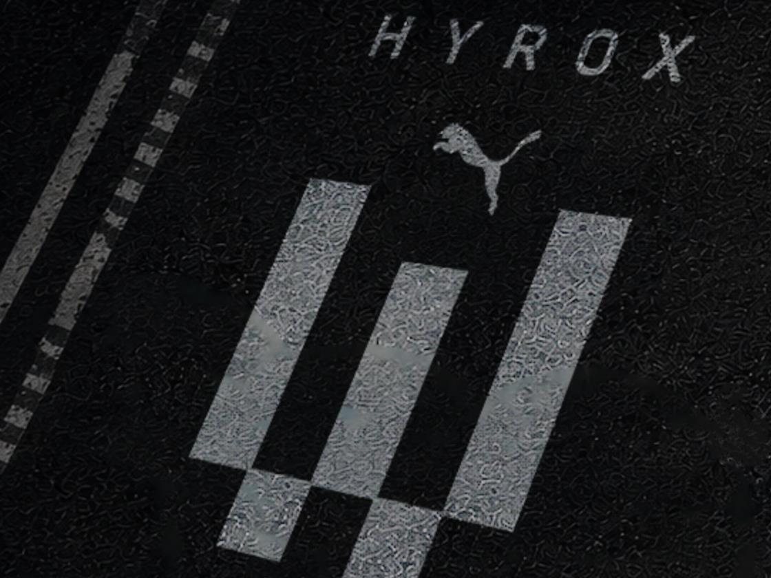The HYROX premium is paying off for PUMA