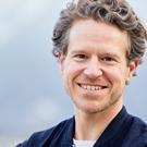 Portrait Paul Schif_© Urs Golling