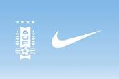 nike uruguay