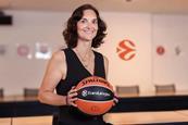 Euroleague Basketball Marta Álvarez Escudé New Chief Digital Officer