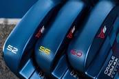 TaylorMade Golf x Oracle Red Bull Racing