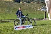 INTERSPORT Managing Director Thorsten Schmitz_ E-Bikes are growth driver