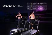 RUN X by Technogym