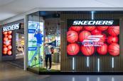 skechers exterior