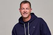 Arthur Hoeld PUMA CEO