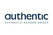authentic brands logo
