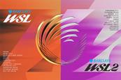 wsl logo