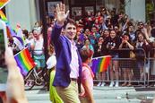 trudeau start
