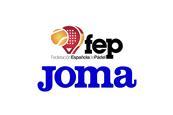 Joma x Spanish Padel Federation (FEP)