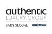 authentic lux logo