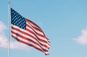 aaron-burden-USA Flag-unsplash