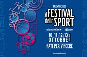 trentino sport festival