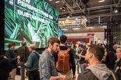 Sustainability focus at ISPO Munich