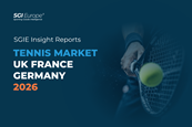 Tennis Market Report
