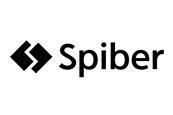 SpiberLogo_BK_H_Logo