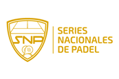 Series Nacionales de Padel - SNP