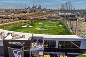 Topgolf Callaway Brands