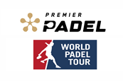 Premier Padel - WPT