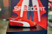 Puma Speedcat
