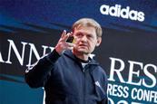 adidas björn start