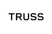 truss branding logo