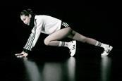 adidas Originals by JENNIE FW26 Collection