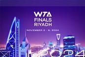 WTA final 2024