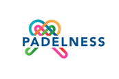 Padelness Logo