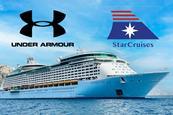 StarCruises x Under Armour